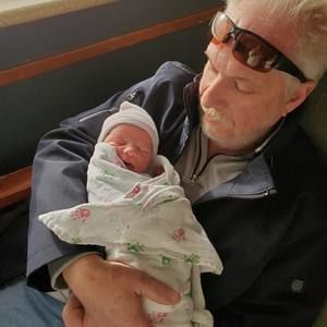 Meet your Posher, Angie